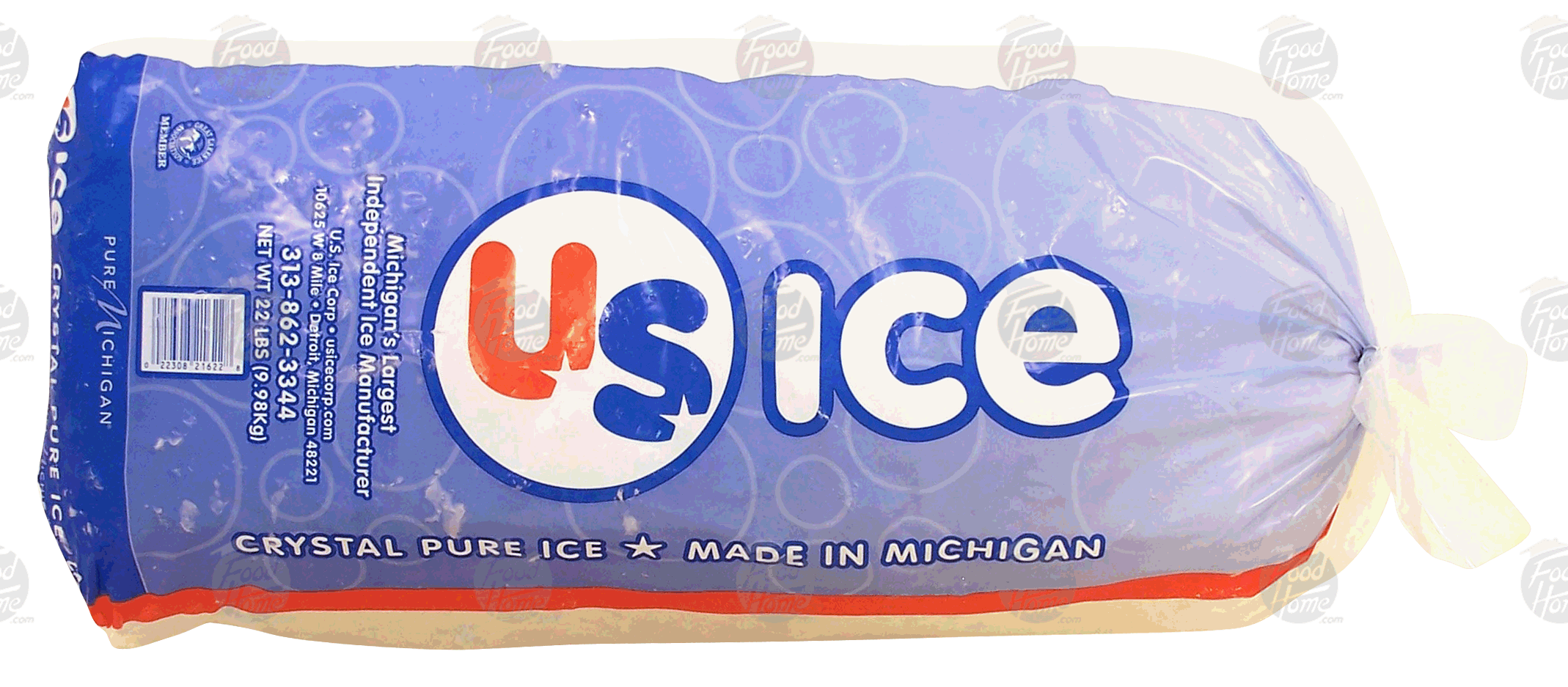 U.S. Ice  ice cubes Full-Size Picture